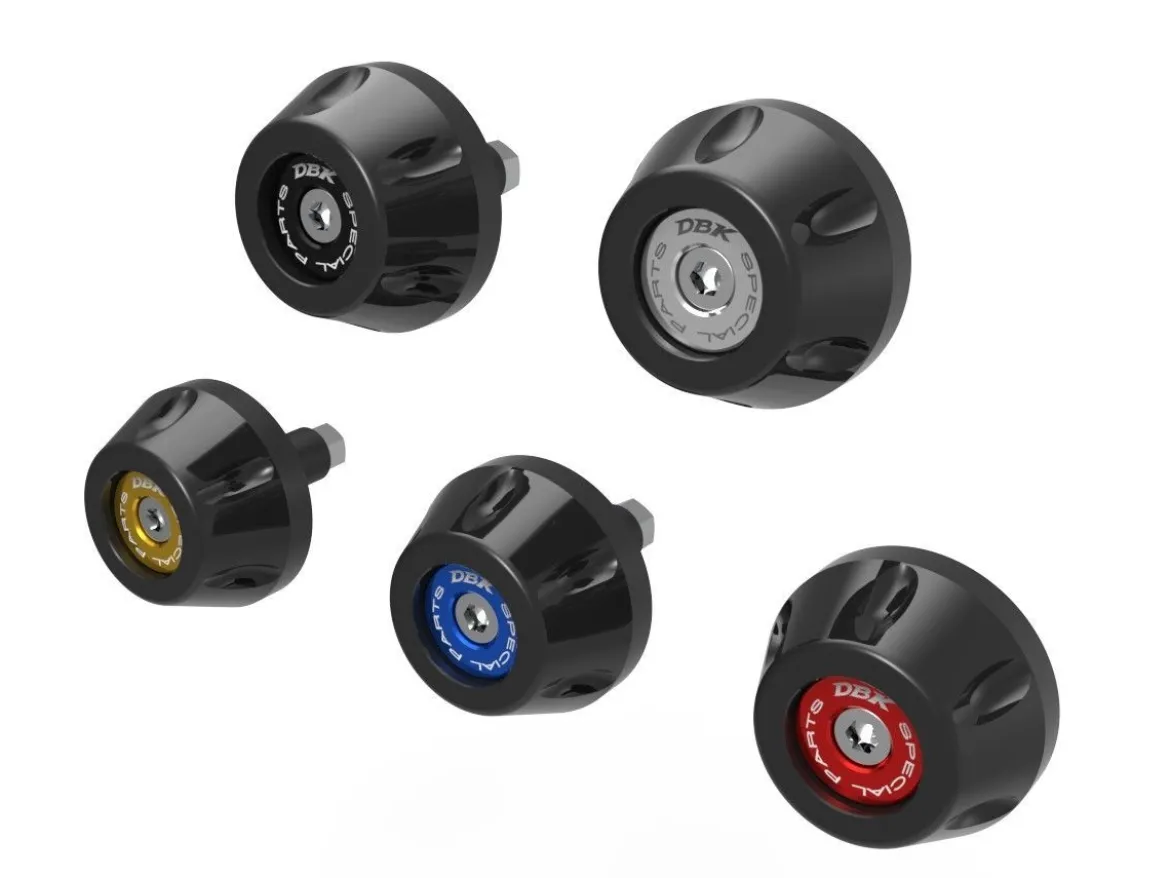 PCD02 KIT PROTEZIONE CARDANO DBK BMW R 1300 GS 2024