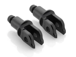 PE795 ADATTATORI PEDIVELLE (PILOTA) RIZOMA BMW R 1300 R 2026