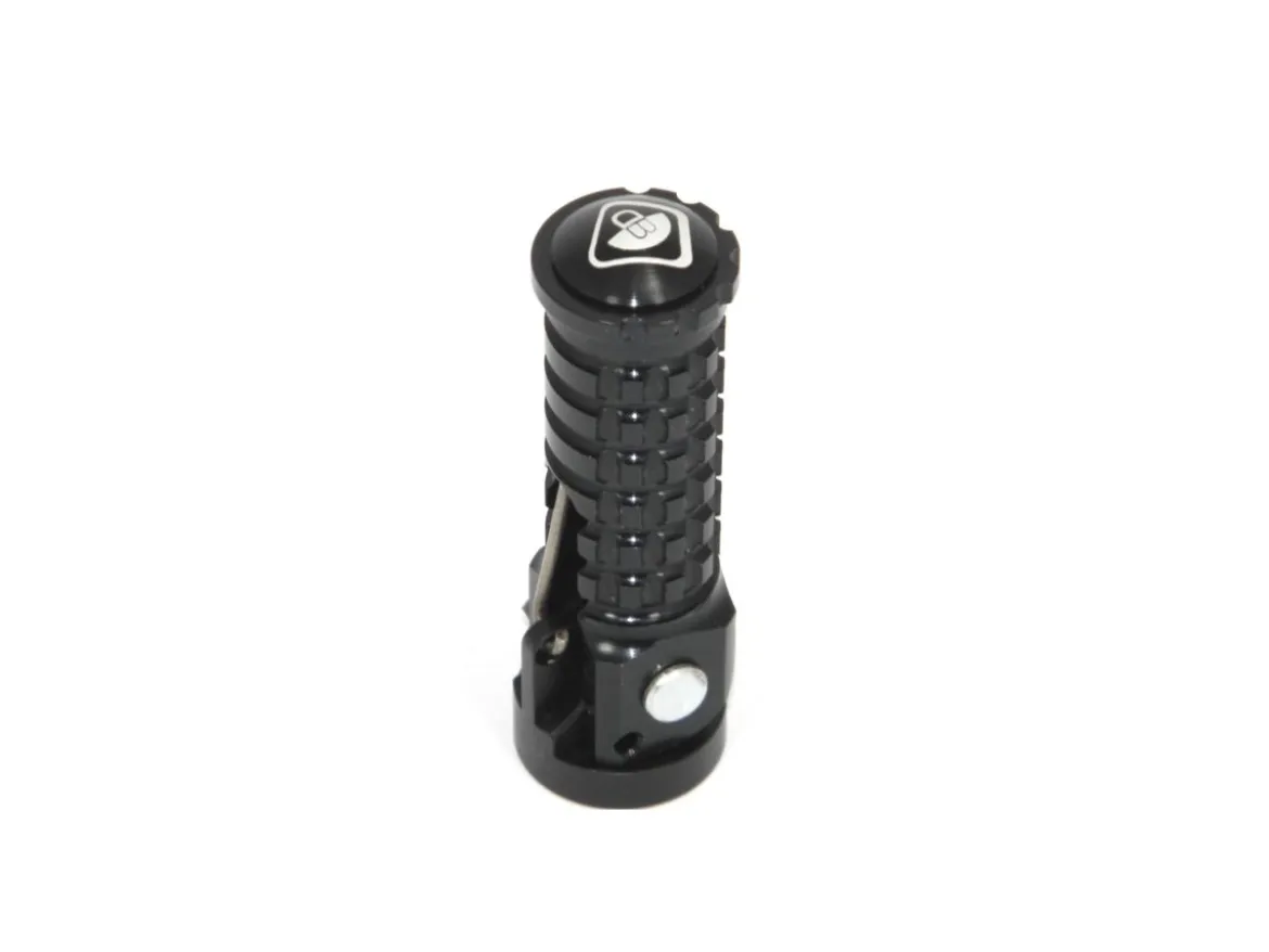 PEDALE PILOTA RIBALTABILE DBK DUCATI PEDANA PRNM01