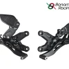 PEDANE ARRETRATE BONAMICI RACING REGOLABILI BMW S 1000 R 2014-2016