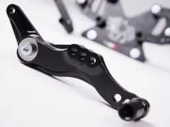 PEDANE ARRETRATE CAMBIO NORMALE / ROVESCIATO SPIDER HONDA CBR 600 RR 2007-2023