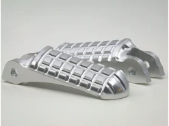 PEDANE PILOTA PER SUPPORTI ORIGINALI MOTOCORSE MV AGUSTA BRUTALE 1000 RR 2020-21