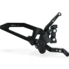 PEDANE REGOLABILI CNC RACING DUCATI STREETFIGHTER V2 2022-2024