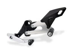 PEDANE REGOLABILI CNC RACING APRILIA RS 660 2020-2023