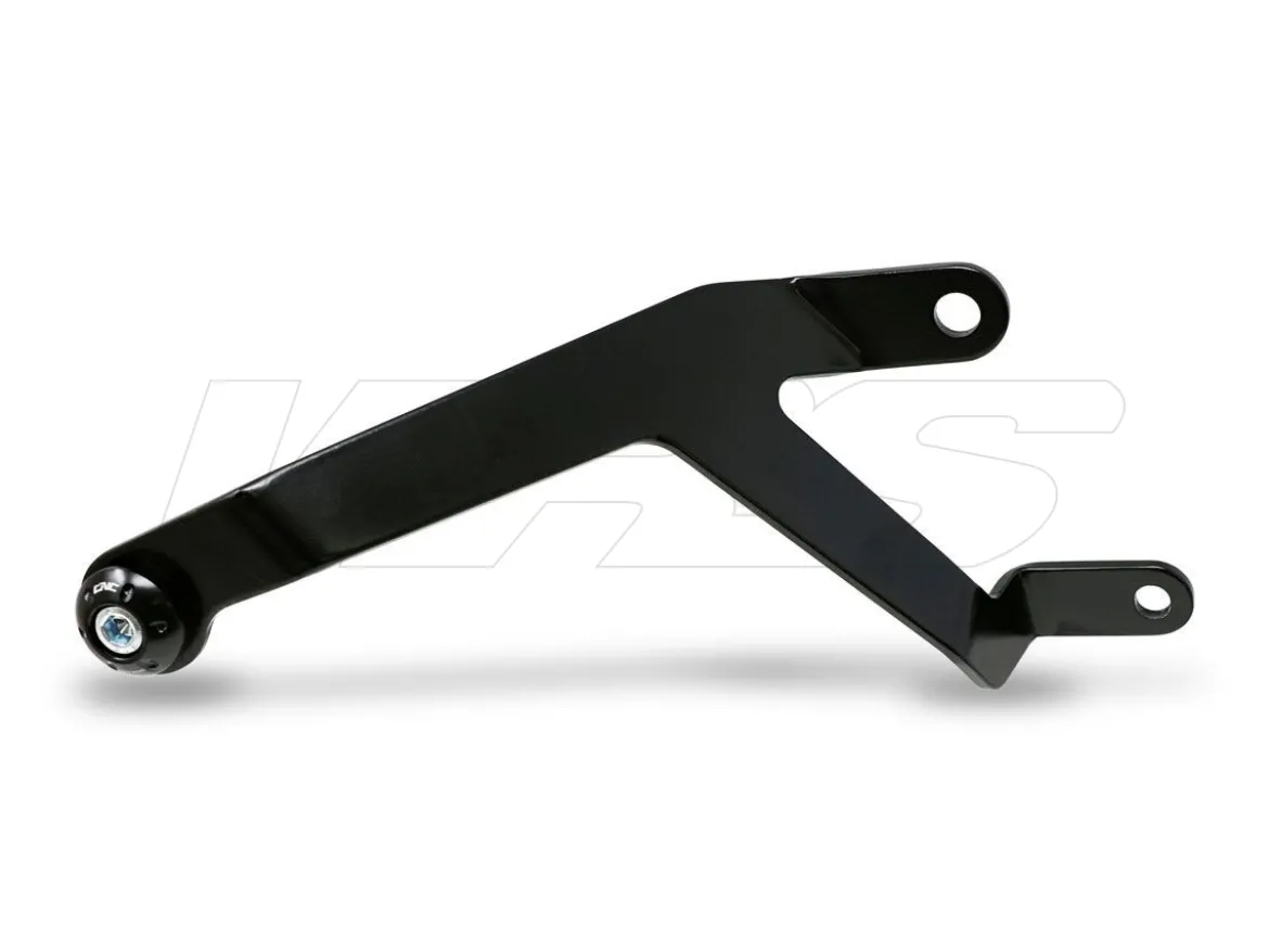 PEDANE REGOLABILI CNC RACING MV AGUSTA BRUTALE 800 / RR / RC 2016-2019