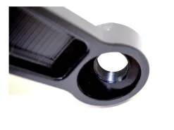 PEDANE REGOLABILI DBK DUCATI MONSTER 1200 2014-16
