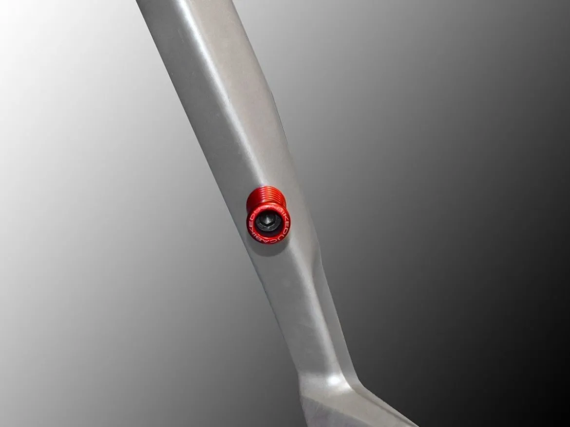 PERNO CAVALLETTO DBK DUCATI STREETFIGHTER V2 2022