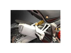 PERNO SUPPORTO SCARICO DBK DUCATI MULTISTRADA V2 / S 2022-2024