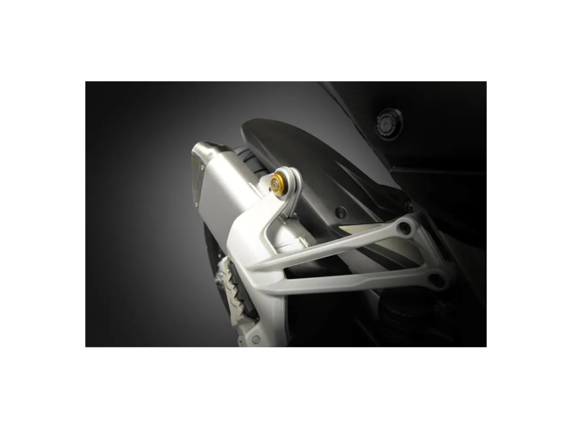 PERNO SUPPORTO SCARICO DBK DUCATI MULTISTRADA V2 / S 2022-2024
