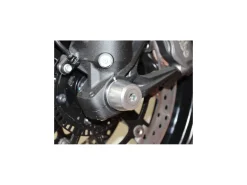 PFAN01 PROTEZIONE FORCELLA ANTERIORE DBK DUCATI MONSTER 696 / 796 / 1100 EVO