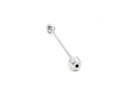 PFAN01 PROTEZIONE FORCELLA ANTERIORE DBK DUCATI MONSTER 696 / 796 / 1100 EVO