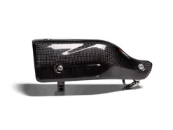 P-HSH11SO2 PARACALORE TERMINALE CARBONIO AKRAPOVIC