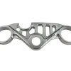 PIASTRA STERZO SUPERIORE ALLUMINIO MELOTTI STRADALE YAMAHA R1 2007-2024