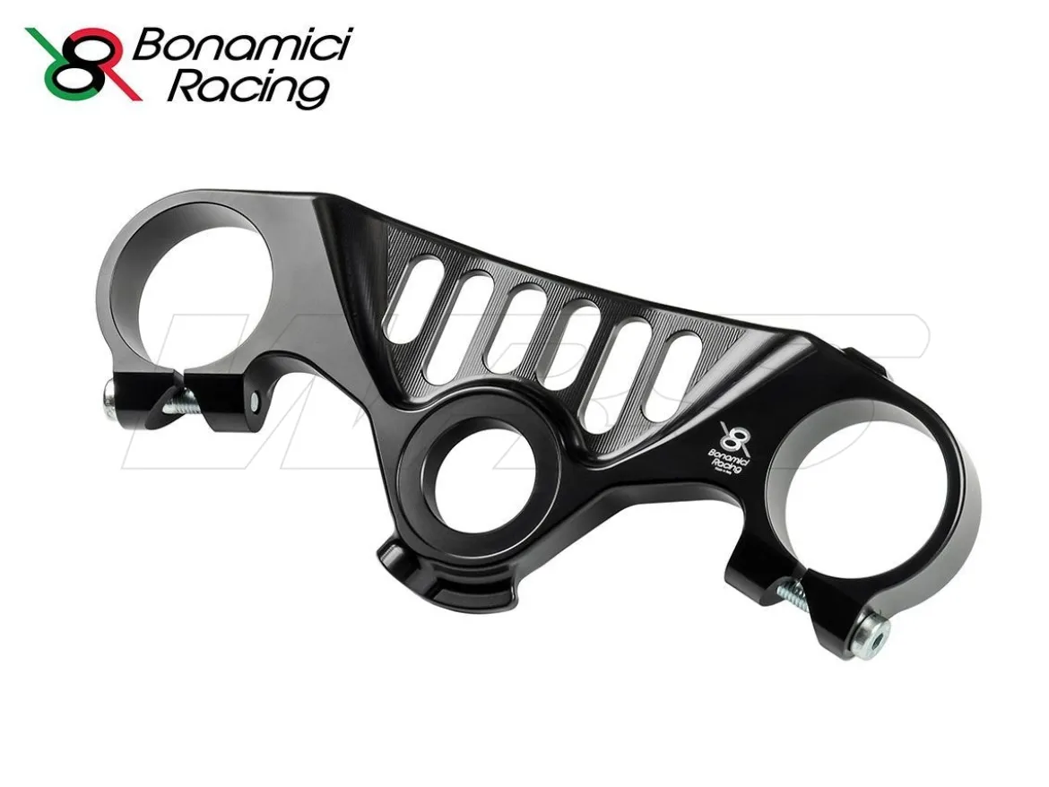 PIASTRA STERZO SUPERIORE BONAMICI RACING HONDA CBR 1000 RR-R 2020-2024