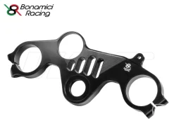 PIASTRA STERZO SUPERIORE BONAMICI RACING YAMAHA R1 / M 2015-2025