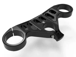 PIASTRA STERZO SUPERIORE GP EDITION DBK DUCATI PANIGALE V2 2020-2022
