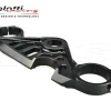 PIASTRA STERZO SUPERIORE MELOTTI STRADALE YAMAHA R1 2007-2024