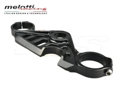 PIASTRA STERZO SUPERIORE MELOTTI STRADALE YAMAHA R1 2007-2024