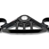 PIASTRA STERZO SUPERIORE RACING MELOTTI SUZUKI GSX-R 1000 2007-2020