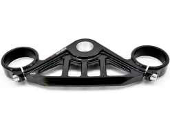 PIASTRA STERZO SUPERIORE RACING MELOTTI SUZUKI GSX-R 1000 2007-2020