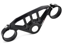PIASTRA STERZO SUPERIORE RACING MELOTTI SUZUKI GSX-R 1000 2007-2020