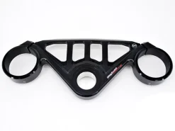 PIASTRA STERZO SUPERIORE RACING MELOTTI SUZUKI GSX-R 1000 2007-2020