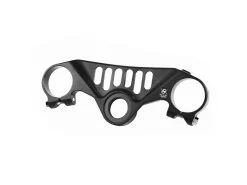 PIASTRA STERZO SUPERIORE RACE BONAMICI RACING KAWASAKI ZX-6R 2020-2025