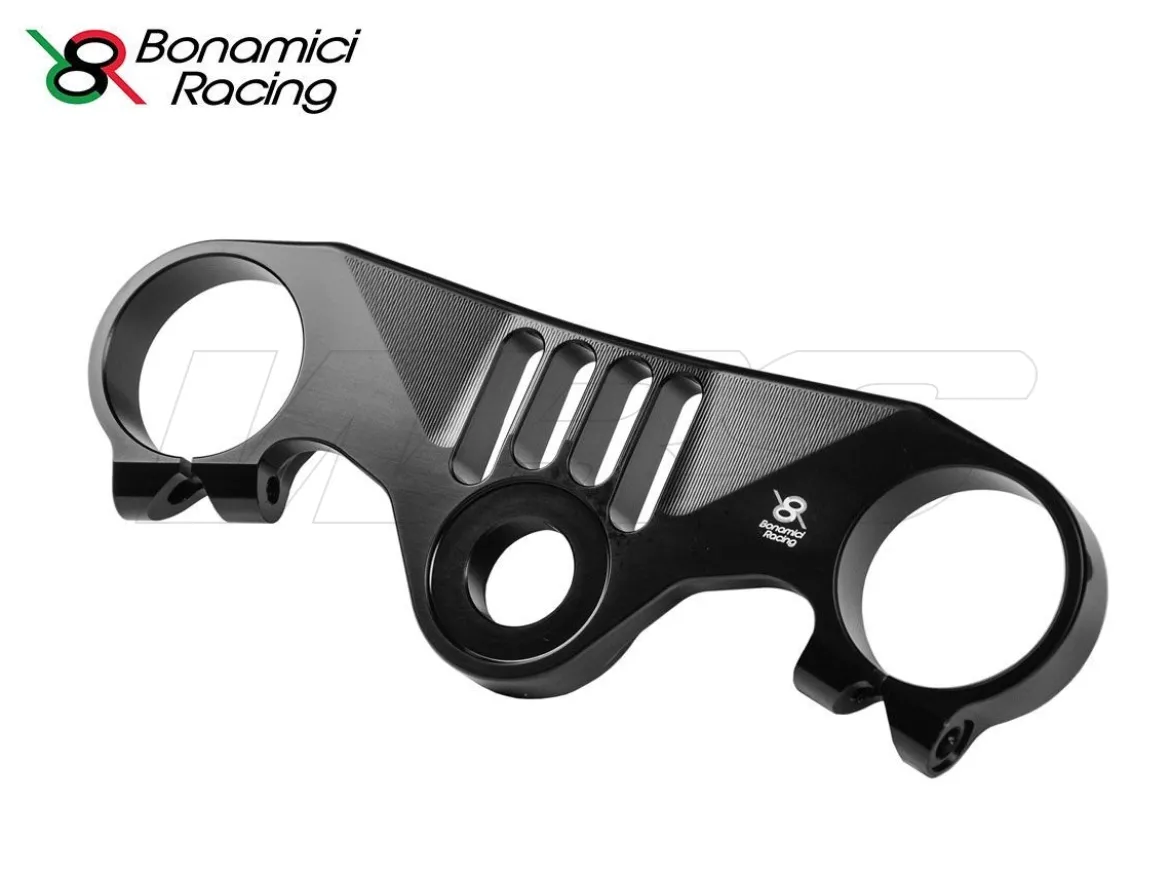 PIASTRA STERZO SUPERIORE RACE BONAMICI RACING BMW S 1000 RR 2019-2022