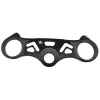 PIASTRA STERZO SUPERIORE SPIDER APRILIA RS 457 2023-2024