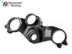PIASTRA STERZO SUPERIORE STREET BONAMICI RACING BMW S 1000 RR 2023-2026