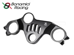 PIASTRA STERZO SUPERIORE STREET BONAMICI RACING APRILIA RSV4 / FACTORY 2009-2014