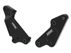 PIASTRE ARRETRA PEDANE OEM DBK DUCATI PANIGALE V2 / S 2025