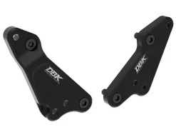 PIASTRE ARRETRA PEDANE OEM DBK DUCATI PANIGALE V2 / S 2025