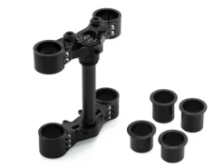 PIASTRE DI STERZO FORCELLA CNC RACING DUCATI HYPERMOTARD/STRADA 821 2013-15