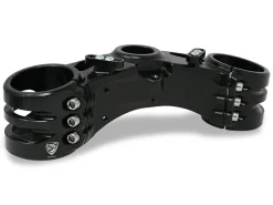 PIASTRE DI STERZO INFERIORE CNC RACING DUCATI PANIGALE V4 / S / R 2018-2024