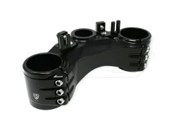 PIASTRE DI STERZO INFERIORE CNC RACING DUCATI MONSTER 1200 S 2014-2020