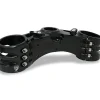 PIASTRE DI STERZO INFERIORE CNC RACING DUCATI 1199 PANIGALE S 2012-2014