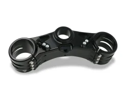 PIASTRE DI STERZO INFERIORE CNC RACING DUCATI 1199 PANIGALE S 2012-2014