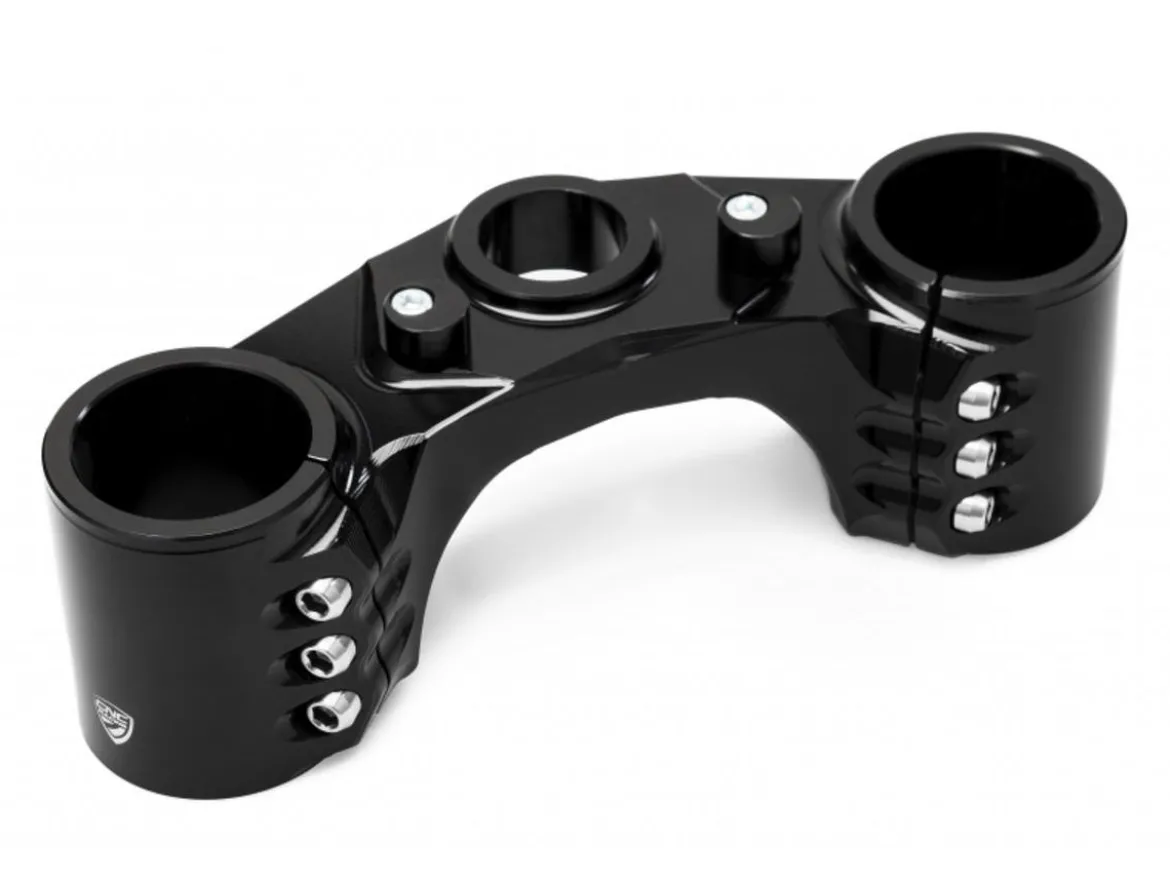 PIASTRE DI STERZO INFERIORE CNC RACING MV AGUSTA F3 800 2013-18