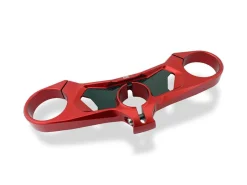 PIASTRE DI STERZO SUPERIORE CARBON CNC RACING DUCATI PANIGALE V4 / S / R 2018-2024