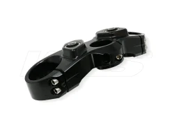 PIASTRE DI STERZO SUPERIORE CNC RACING DUCATI MONSTER 1200 S 2014-2020