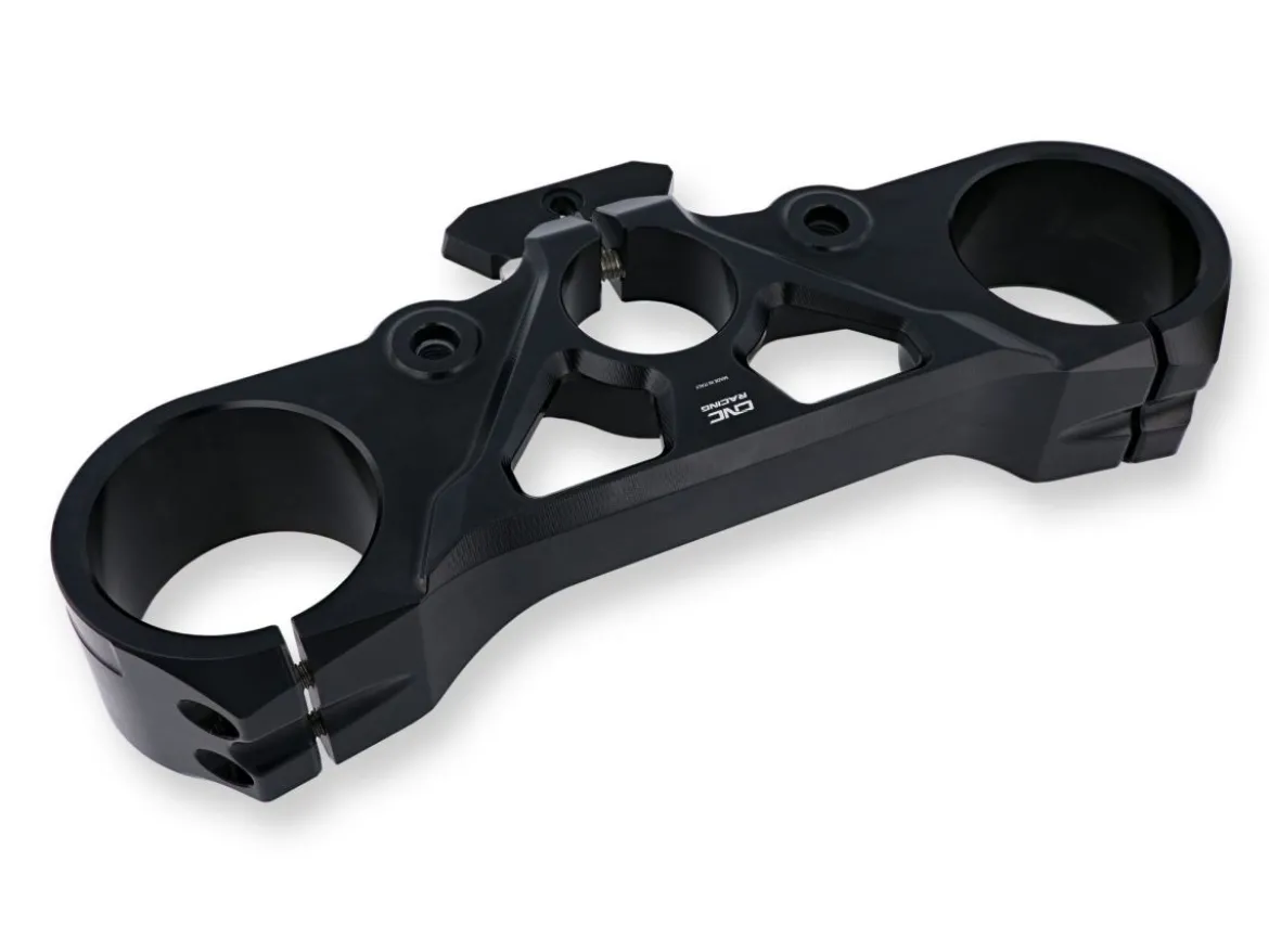 PIASTRE DI STERZO SUPERIORE CNC RACING DUCATI MONSTER S4R S 2006-08