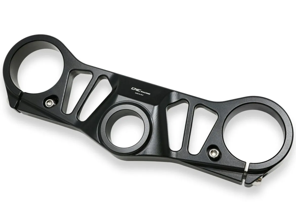 PIASTRE DI STERZO - SUPERIORE CNC RACING APRILIA RSV4 R 2009-14