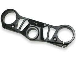 PIASTRE DI STERZO - SUPERIORE CNC RACING APRILIA RSV4 FACTORY 2009-14
