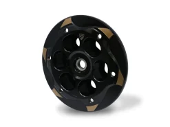 PIATTELLO SPINGIDISCO BICOLOR CNC RACING MV AGUSTA F3 675 / RC 2014-2020