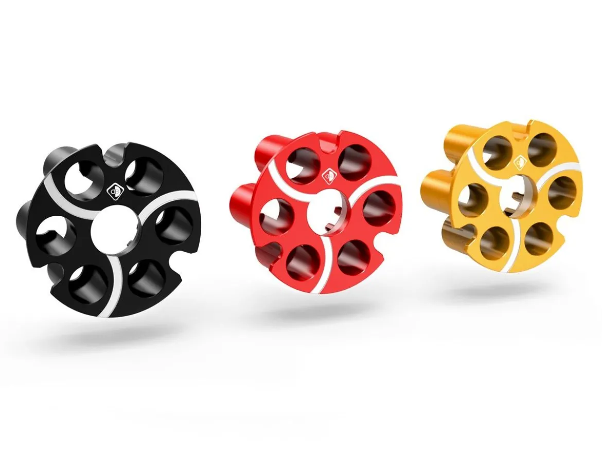 PIATTELLO SPINGIDISCO DBK DUCATI MONSTER 795 / 796 2012-2015