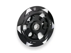 PIATTELLO SPINGIDISCO FRIZIONI OLIO CNC RACING DUCATIÂ HYPERMOTARD 698 MONO 2024