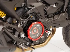 PIATTELLO SPINGIDISCO FRIZIONE ERGAL DBK DUCATI DESERT X 2022-2023