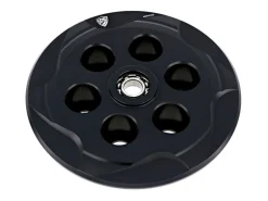 PIATTELLO SPINGIDISCO FRIZIONI OLIO CNC RACING DUCATI PANIGALE V2 2020-2023