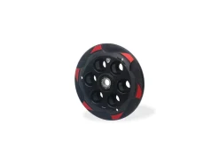 PIATTELLO SPINGIDISCO FRIZIONE BICOLOR CNC RACING MV AGUSTA F3 800 R / RR 21-24